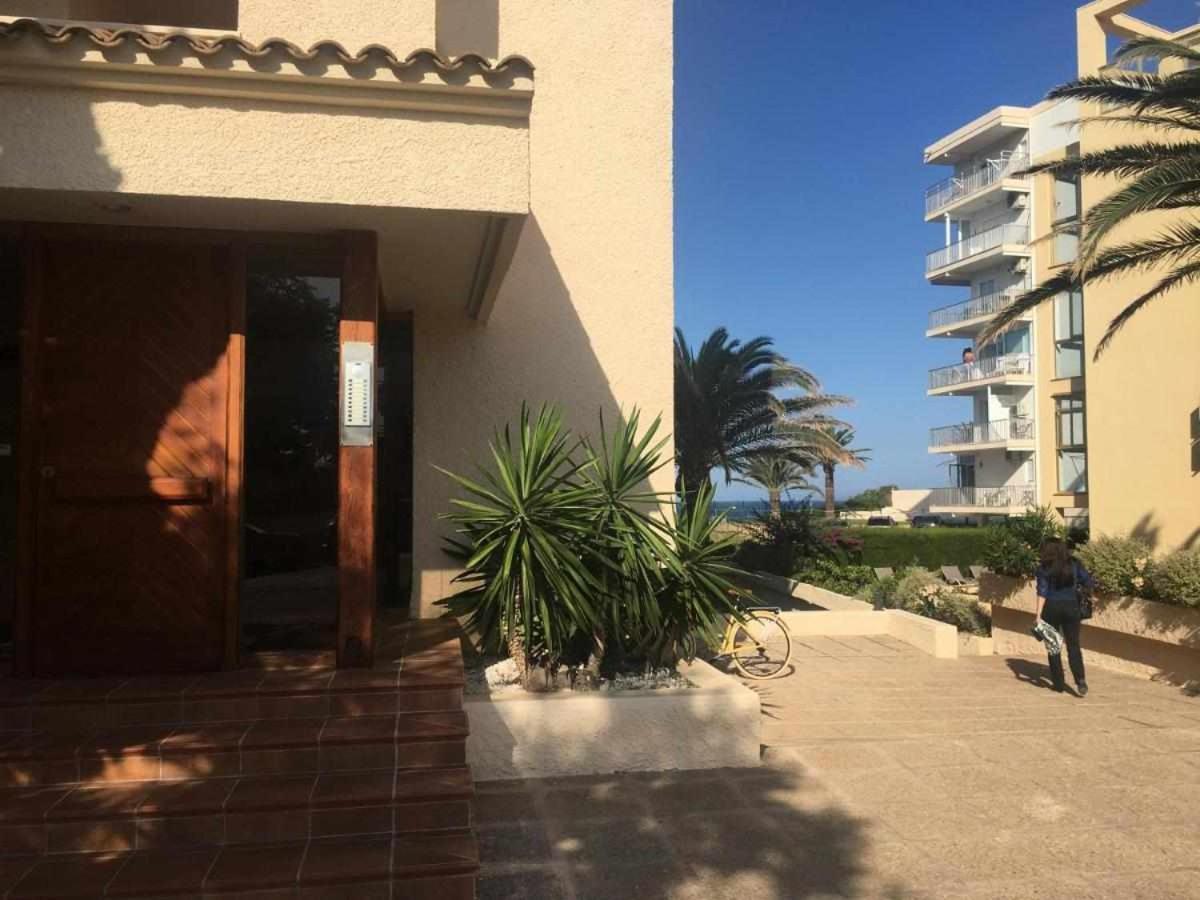 Camino Del Faro Lalbir Alicante El Albir Εξωτερικό φωτογραφία